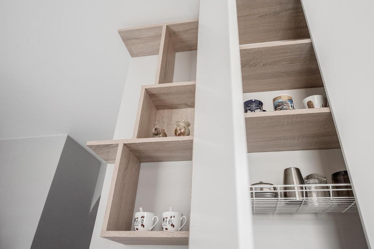 Valeri Aprtment Apartment Kaunas Luaran gambar