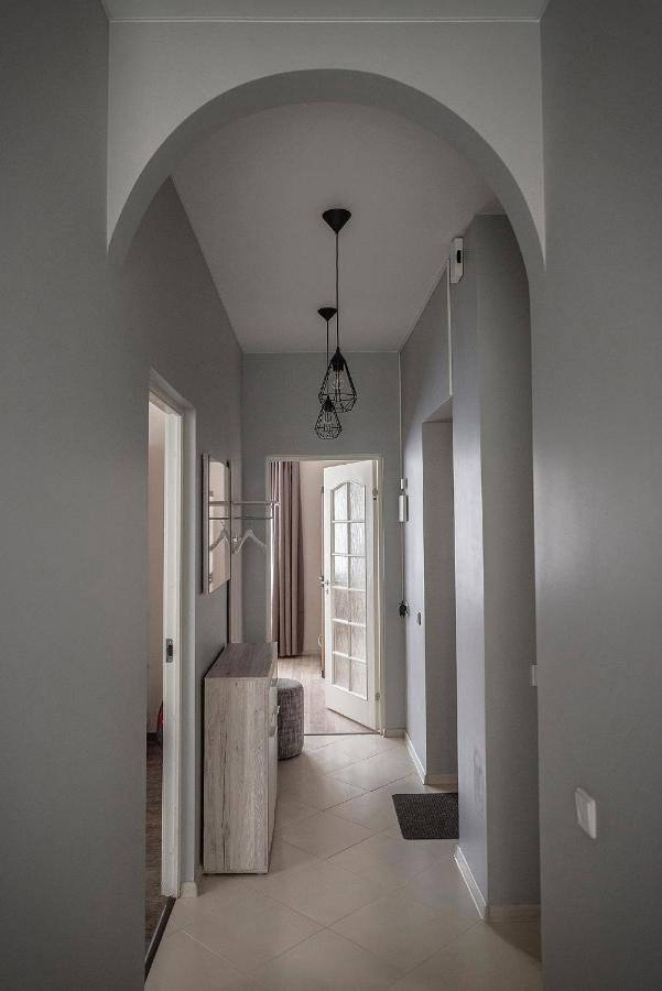 Valeri Aprtment Apartment Kaunas Luaran gambar