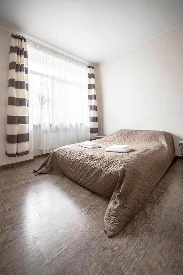 Valeri Aprtment Apartment Kaunas Luaran gambar