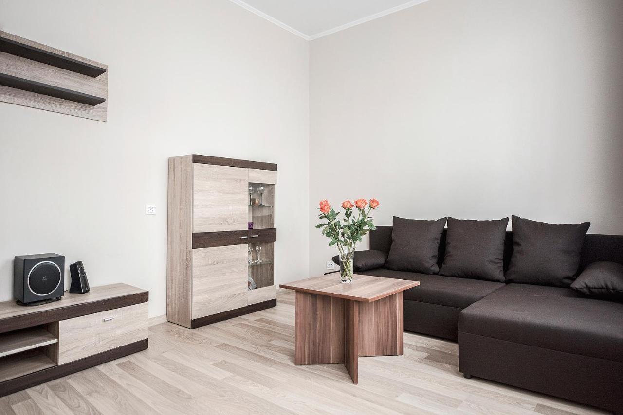 Valeri Aprtment Apartment Kaunas Luaran gambar