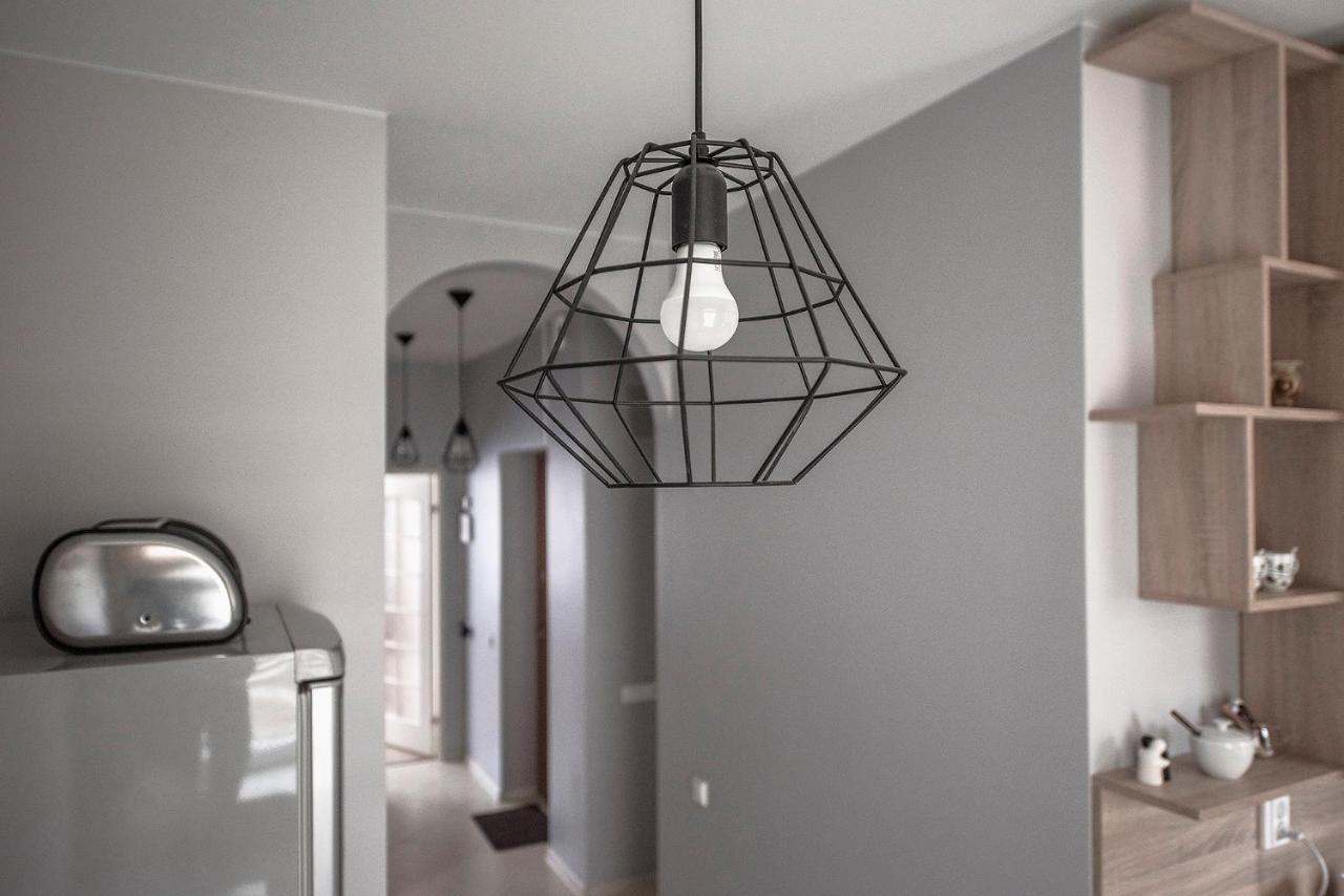 Valeri Aprtment Apartment Kaunas Luaran gambar