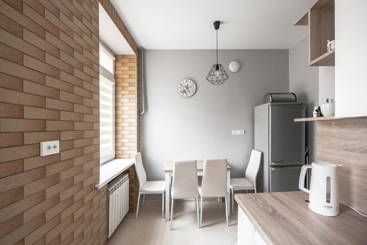 Valeri Aprtment Apartment Kaunas Luaran gambar