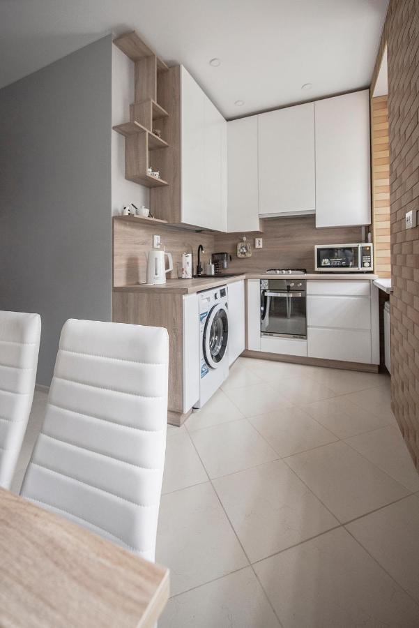 Valeri Aprtment Apartment Kaunas Luaran gambar