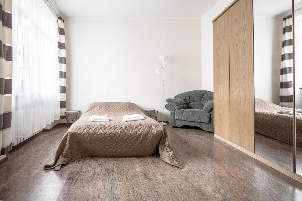 Valeri Aprtment Apartment Kaunas Luaran gambar