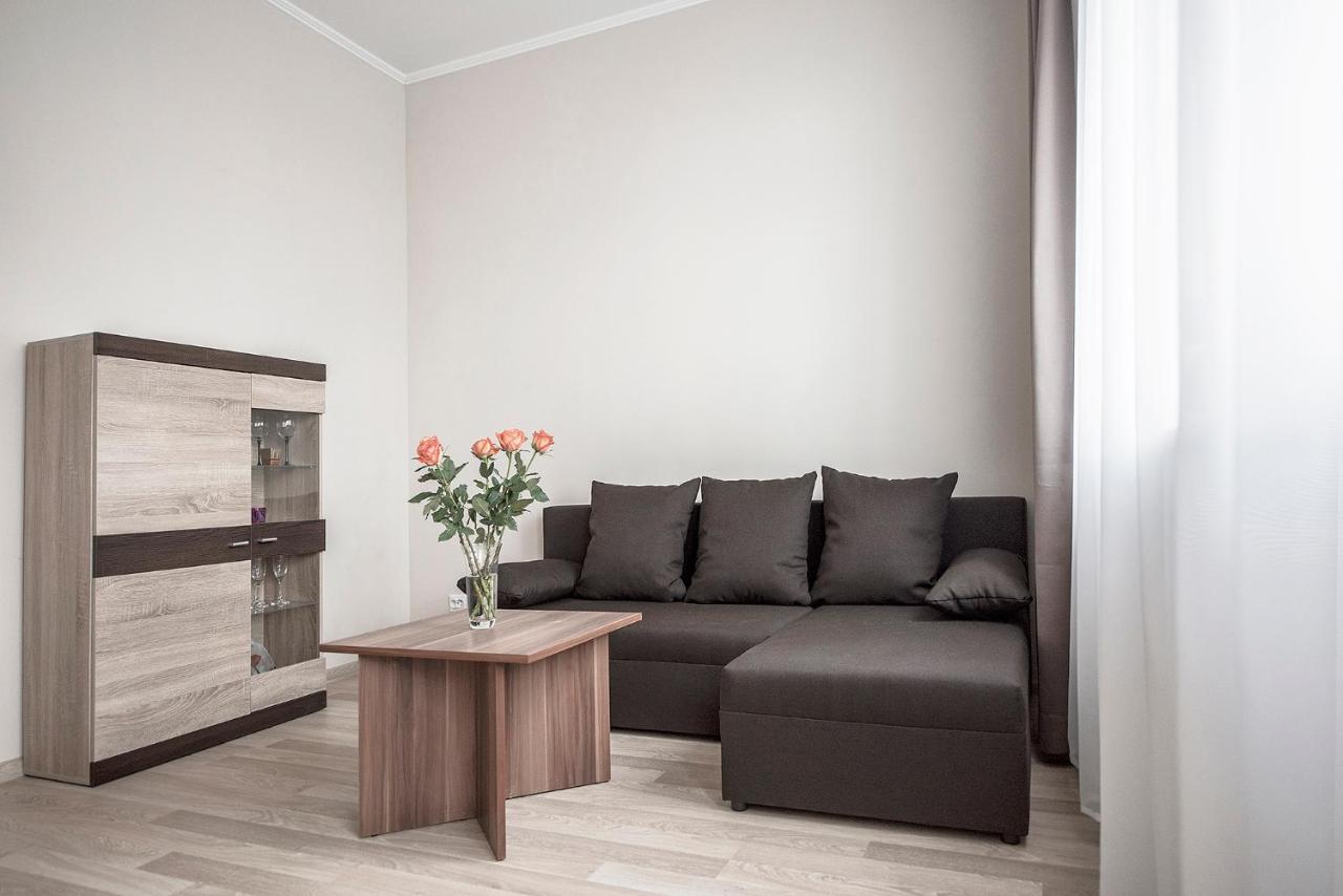 Valeri Aprtment Apartment Kaunas Luaran gambar