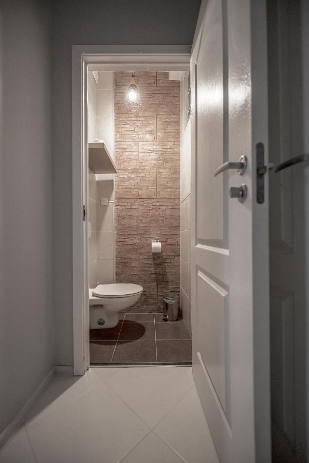 Valeri Aprtment Apartment Kaunas Luaran gambar