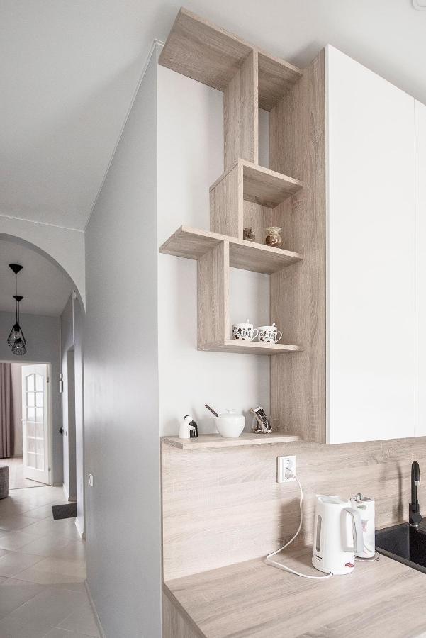 Valeri Aprtment Apartment Kaunas Luaran gambar