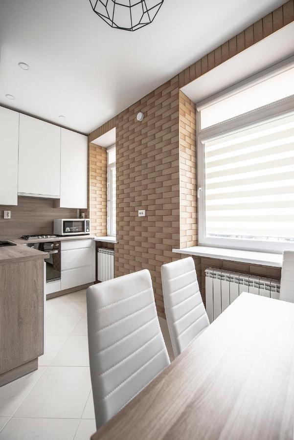 Valeri Aprtment Apartment Kaunas Luaran gambar