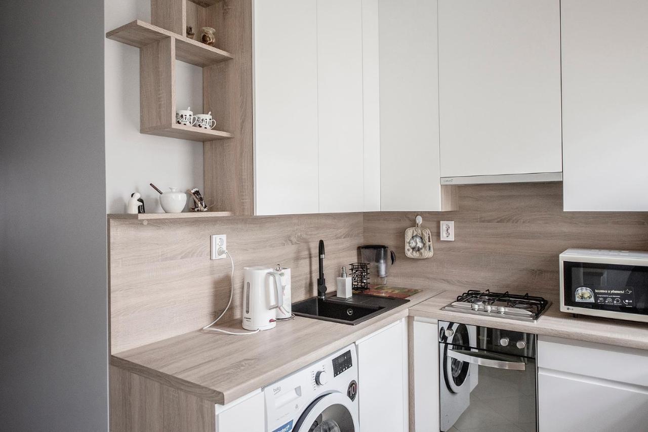 Valeri Aprtment Apartment Kaunas Luaran gambar
