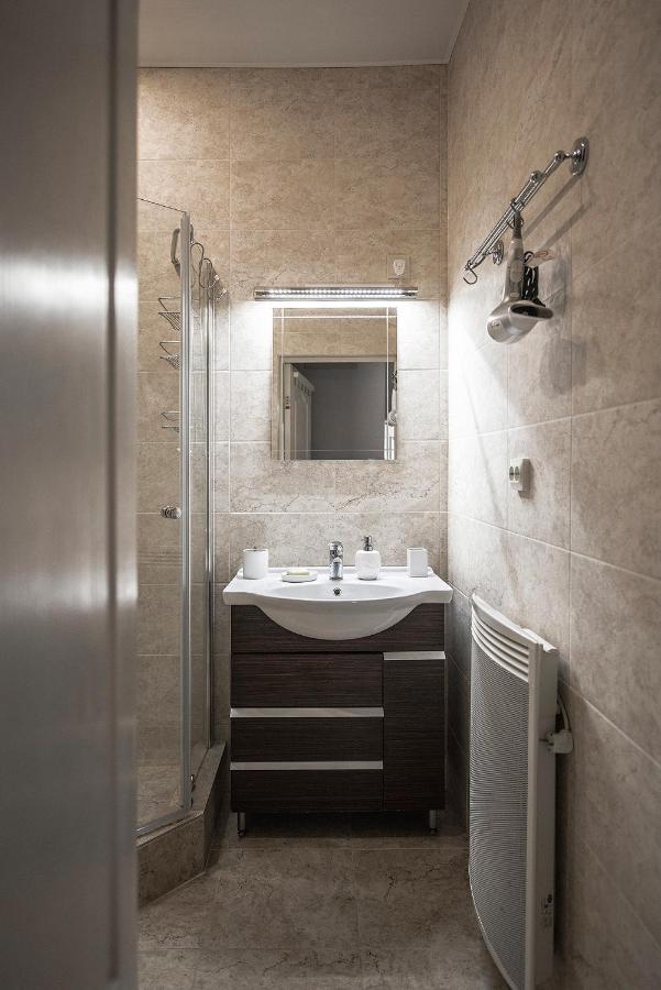Valeri Aprtment Apartment Kaunas Luaran gambar
