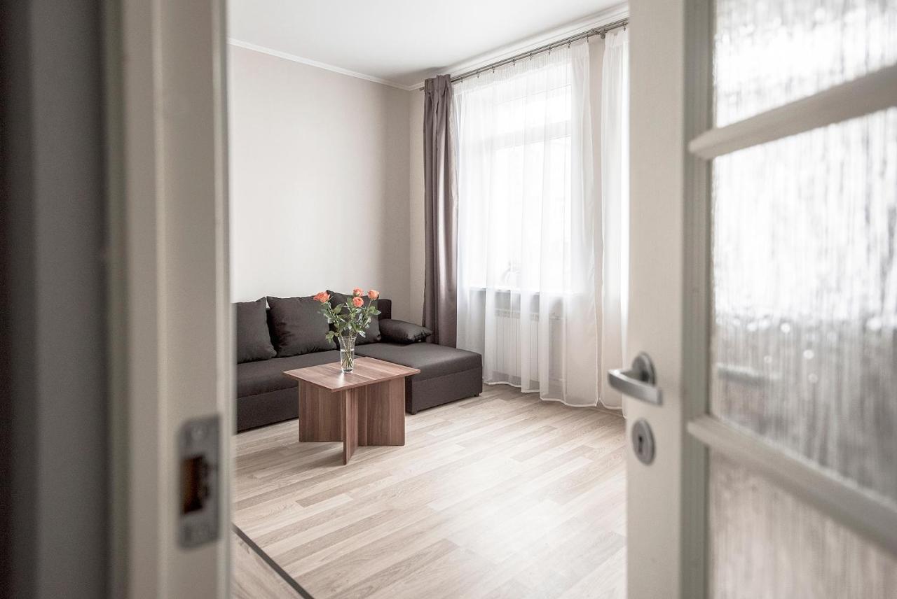 Valeri Aprtment Apartment Kaunas Luaran gambar