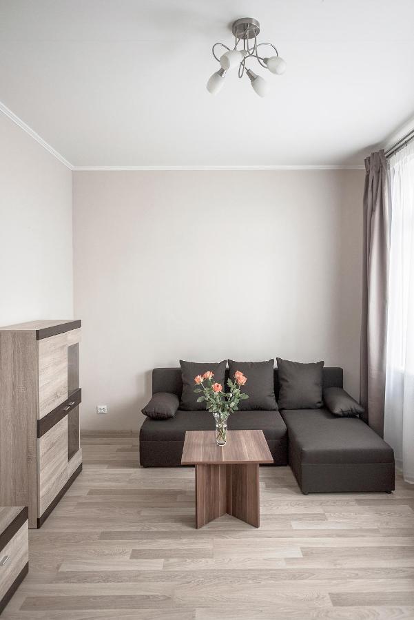 Valeri Aprtment Apartment Kaunas Luaran gambar