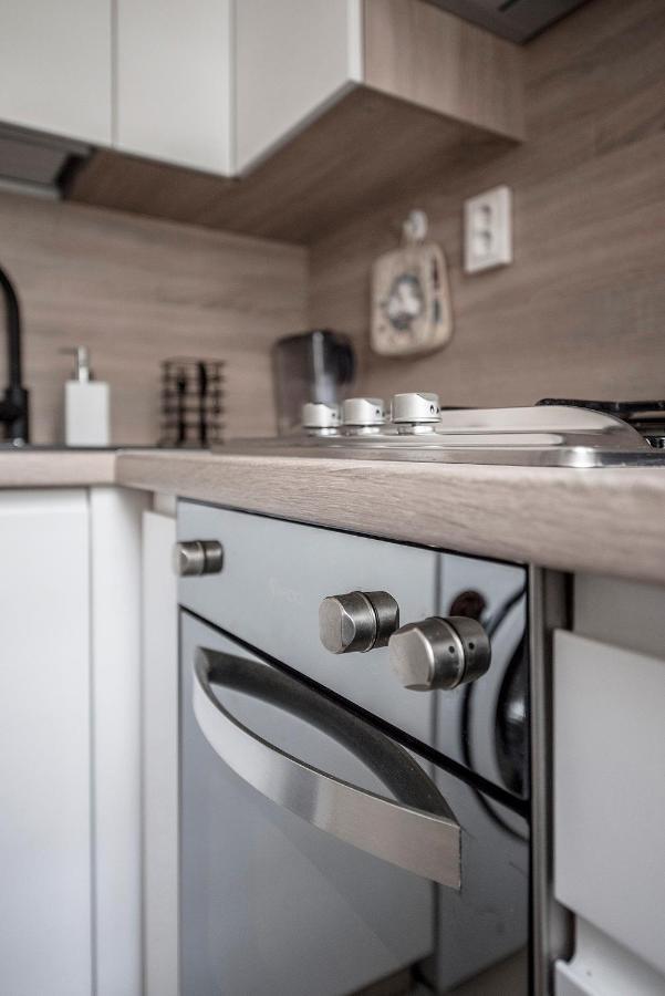 Valeri Aprtment Apartment Kaunas Luaran gambar