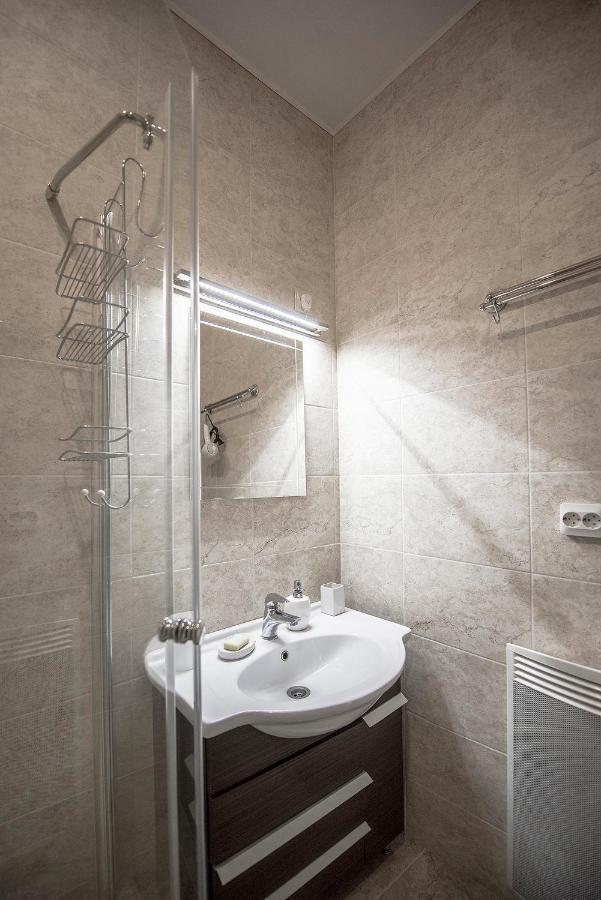 Valeri Aprtment Apartment Kaunas Luaran gambar