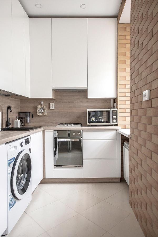 Valeri Aprtment Apartment Kaunas Luaran gambar