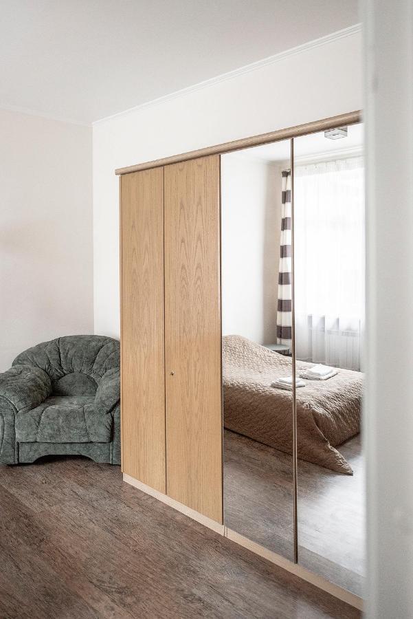 Valeri Aprtment Apartment Kaunas Luaran gambar